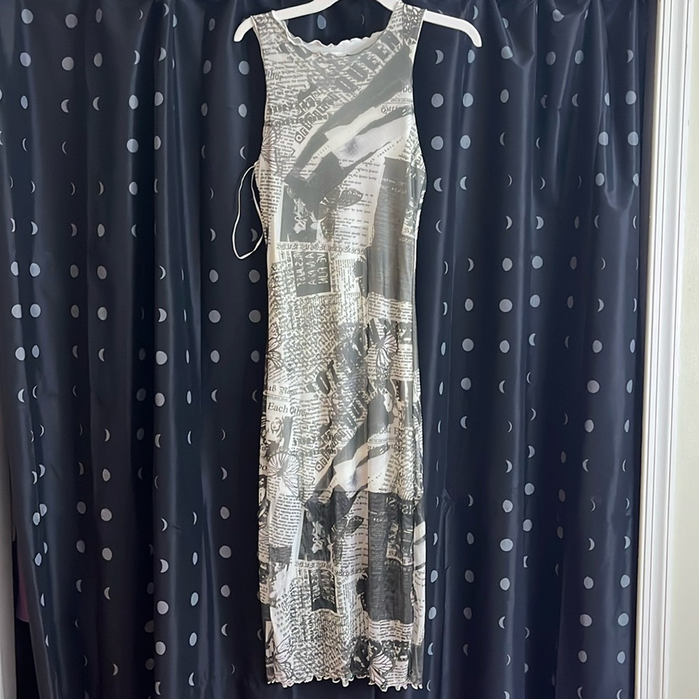 dress